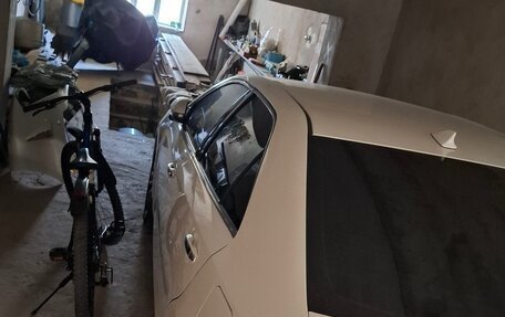 Toyota Camry, 2017 год, 2 430 000 рублей, 5 фотография