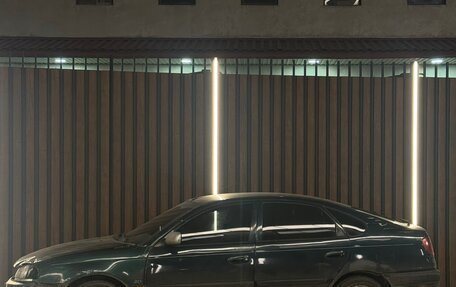 Toyota Avensis III рестайлинг, 1998 год, 199 000 рублей, 2 фотография