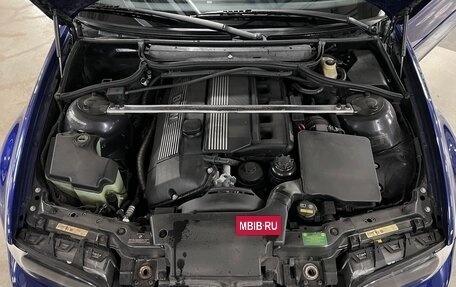 BMW 3 серия, 2002 год, 2 500 000 рублей, 20 фотография