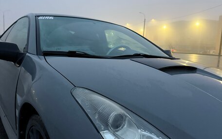 Toyota Celica VII рестайлинг, 2001 год, 820 000 рублей, 2 фотография