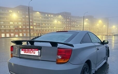 Toyota Celica VII рестайлинг, 2001 год, 820 000 рублей, 6 фотография