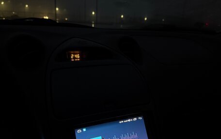 Toyota Celica VII рестайлинг, 2001 год, 820 000 рублей, 12 фотография