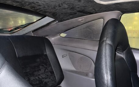 Toyota Celica VII рестайлинг, 2001 год, 820 000 рублей, 14 фотография