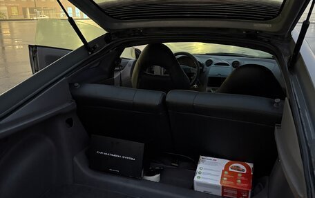 Toyota Celica VII рестайлинг, 2001 год, 820 000 рублей, 17 фотография