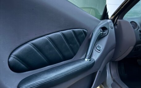 Toyota Celica VII рестайлинг, 2001 год, 820 000 рублей, 16 фотография