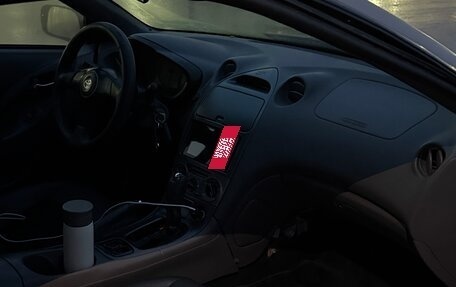 Toyota Celica VII рестайлинг, 2001 год, 820 000 рублей, 15 фотография