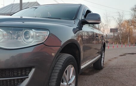 Volkswagen Touareg III, 2009 год, 1 100 000 рублей, 3 фотография