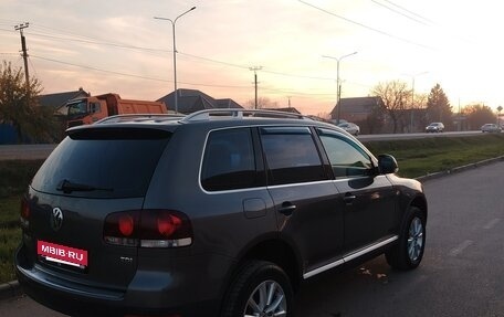 Volkswagen Touareg III, 2009 год, 1 100 000 рублей, 12 фотография