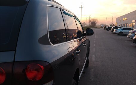 Volkswagen Touareg III, 2009 год, 1 100 000 рублей, 13 фотография