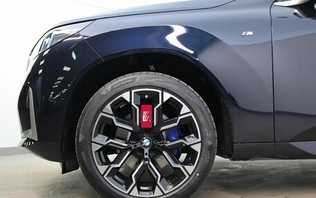 BMW X3, 2025 год, 7 890 000 рублей, 7 фотография