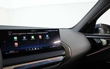 BMW X3, 2025 год, 7 890 000 рублей, 18 фотография