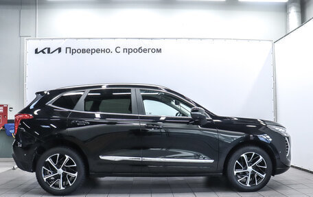 Haval Jolion, 2021 год, 1 700 000 рублей, 5 фотография
