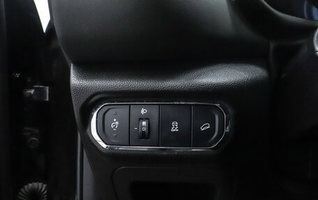 Haval Jolion, 2021 год, 1 700 000 рублей, 9 фотография