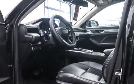 Haval Jolion, 2021 год, 1 700 000 рублей, 11 фотография