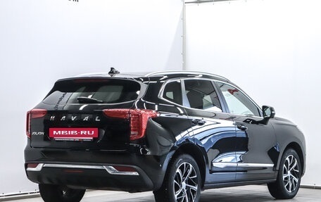 Haval Jolion, 2021 год, 1 700 000 рублей, 3 фотография