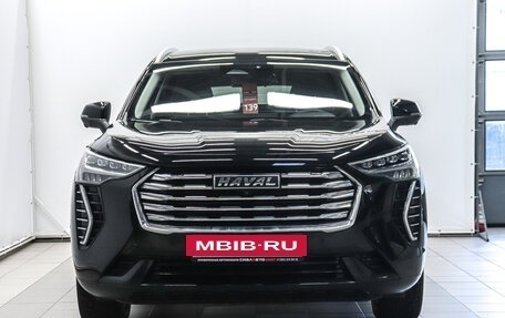 Haval Jolion, 2021 год, 1 700 000 рублей, 2 фотография