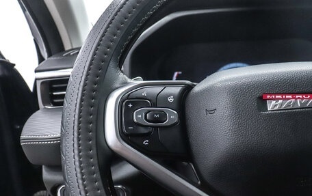 Haval Jolion, 2021 год, 1 700 000 рублей, 12 фотография