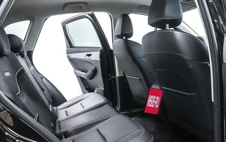 Haval Jolion, 2021 год, 1 700 000 рублей, 24 фотография