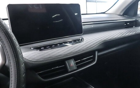 Haval Jolion, 2021 год, 1 700 000 рублей, 15 фотография