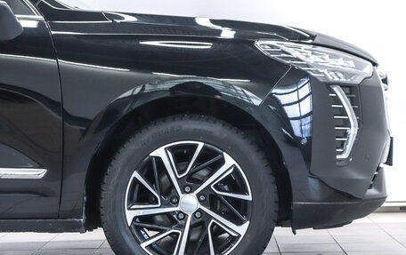 Haval Jolion, 2021 год, 1 700 000 рублей, 29 фотография