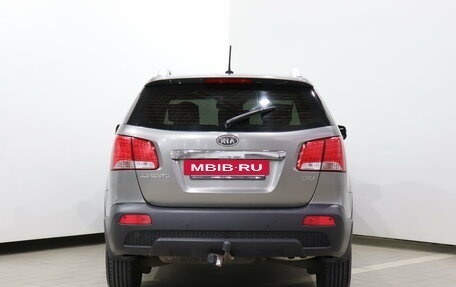 KIA Sorento II рестайлинг, 2012 год, 1 330 000 рублей, 6 фотография