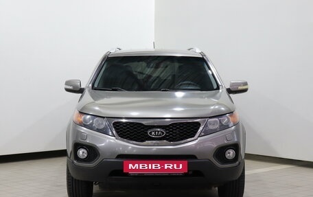 KIA Sorento II рестайлинг, 2012 год, 1 330 000 рублей, 2 фотография