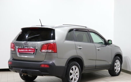 KIA Sorento II рестайлинг, 2012 год, 1 330 000 рублей, 5 фотография