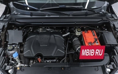 Haval Jolion, 2021 год, 1 700 000 рублей, 28 фотография