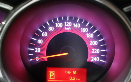 KIA Sorento II рестайлинг, 2012 год, 1 330 000 рублей, 13 фотография