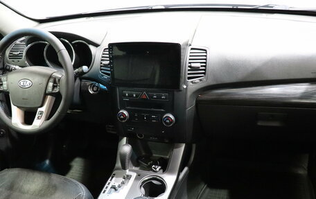 KIA Sorento II рестайлинг, 2012 год, 1 330 000 рублей, 15 фотография