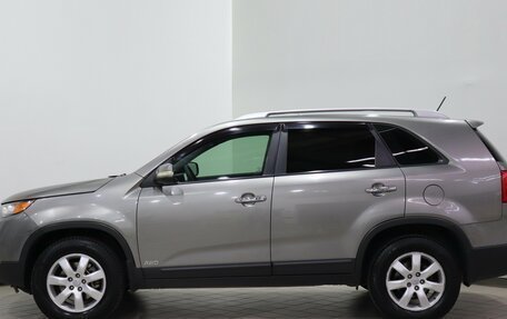 KIA Sorento II рестайлинг, 2012 год, 1 330 000 рублей, 8 фотография