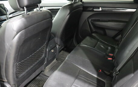 KIA Sorento II рестайлинг, 2012 год, 1 330 000 рублей, 18 фотография