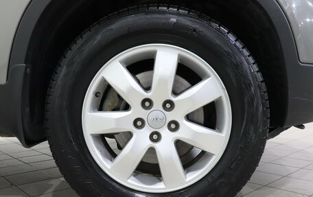 KIA Sorento II рестайлинг, 2012 год, 1 330 000 рублей, 12 фотография