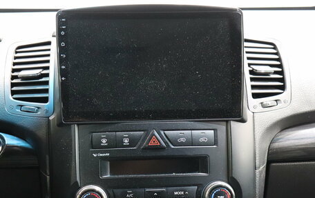 KIA Sorento II рестайлинг, 2012 год, 1 330 000 рублей, 16 фотография