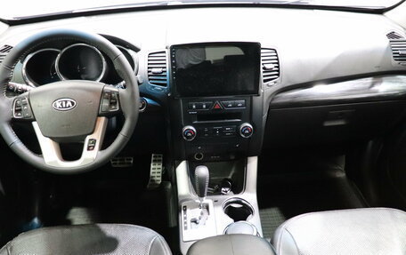 KIA Sorento II рестайлинг, 2012 год, 1 330 000 рублей, 14 фотография