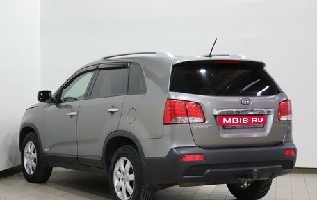 KIA Sorento II рестайлинг, 2012 год, 1 330 000 рублей, 7 фотография