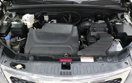 KIA Sorento II рестайлинг, 2012 год, 1 330 000 рублей, 9 фотография