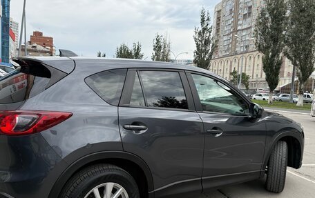 Mazda CX-5 II, 2013 год, 1 500 000 рублей, 6 фотография
