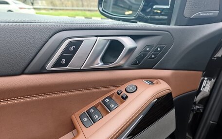 BMW X5, 2021 год, 7 600 000 рублей, 6 фотография