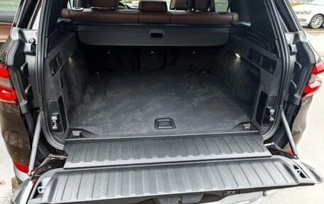 BMW X5, 2021 год, 7 600 000 рублей, 9 фотография