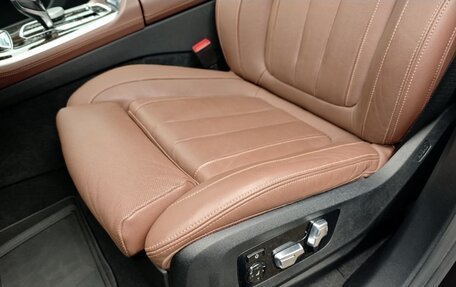 BMW X5, 2021 год, 7 600 000 рублей, 7 фотография