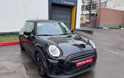 MINI Hatch, 2022 год, 2 900 000 рублей, 1 фотография