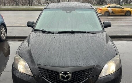 Mazda 3, 2008 год, 550 000 рублей, 1 фотография