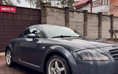 Audi TT, 2004 год, 950 000 рублей, 1 фотография