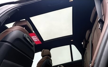 BMW X5, 2021 год, 7 600 000 рублей, 10 фотография