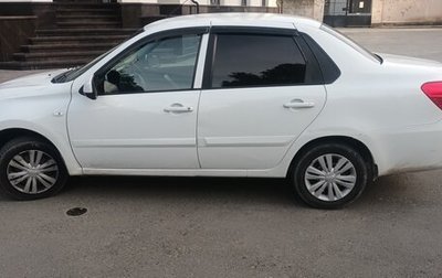 Datsun on-DO I рестайлинг, 2017 год, 460 000 рублей, 1 фотография