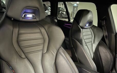 BMW 5 серия, 2021 год, 6 000 000 рублей, 7 фотография