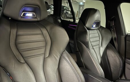 BMW 5 серия, 2021 год, 6 000 000 рублей, 9 фотография