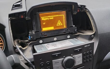 Opel Zafira B, 2007 год, 420 000 рублей, 7 фотография