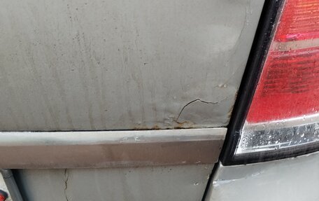 Opel Zafira B, 2007 год, 420 000 рублей, 4 фотография